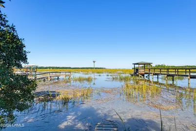 20 Tomahawk Trail, Saint Helena Island, SC 29920 - Photo 33