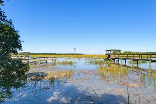 20 Tomahawk Trail, Saint Helena Island, SC 29920 - Photo 33