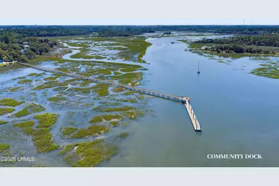 20 Tomahawk Trail, Saint Helena Island, SC 29920 - Photo 51