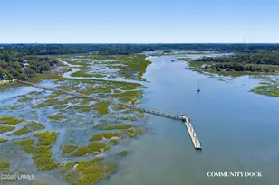 20 Tomahawk Trail, Saint Helena Island, SC 29920 - Photo 51