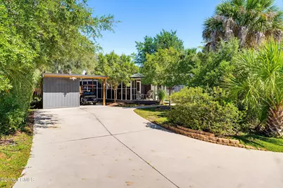 20 Tomahawk Trail, Saint Helena Island, SC 29920 - Photo 9