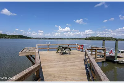 20 Tomahawk Trail, Saint Helena Island, SC 29920 - Photo 47