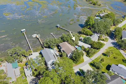 20 Tomahawk Trail, Saint Helena Island, SC 29920 - Photo 39