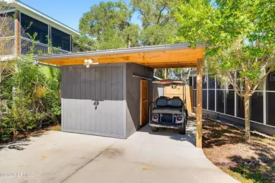 20 Tomahawk Trail, Saint Helena Island, SC 29920 - Photo 7