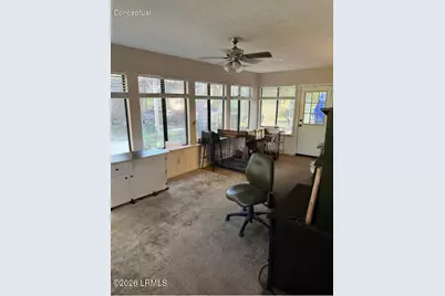 54 Wade Hampton Drive, Beaufort, SC 29907 - Photo 13