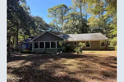 54 Wade Hampton Drive, Beaufort, SC 29907 - Photo 3