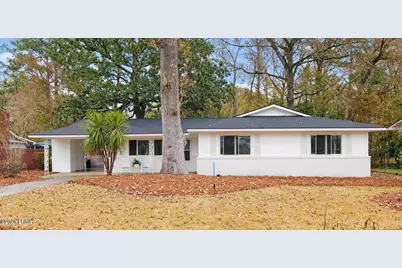 802 Jane Way, Beaufort, SC 29902 - Photo 1