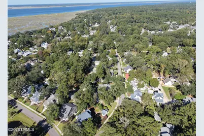 54 Saint Phillips Boulevard, Beaufort, SC 29906 - Photo 9