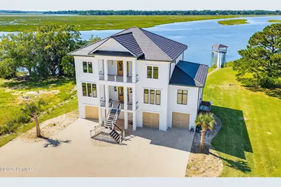 111 Jenkins Bluff Drive, Saint Helena Island, SC 29920 - Photo 5