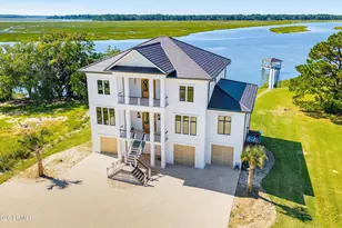 111 Jenkins Blf Dr, Saint Helena Island, SC 29920 - Photo 5