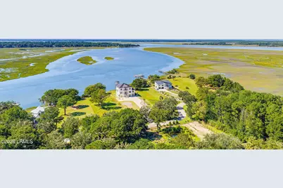 111 Jenkins Bluff Drive, Saint Helena Island, SC 29920 - Photo 87