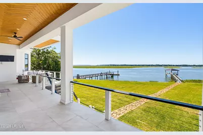 111 Jenkins Bluff Drive, Saint Helena Island, SC 29920 - Photo 19