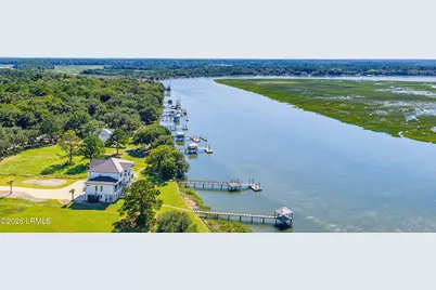 111 Jenkins Bluff Drive, Saint Helena Island, SC 29920 - Photo 83