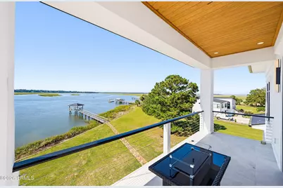 111 Jenkins Bluff Drive, Saint Helena Island, SC 29920 - Photo 63