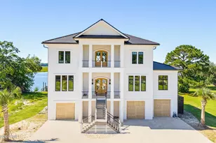 111 Jenkins Blf Dr, Saint Helena Island, SC 29920 - Photo 1