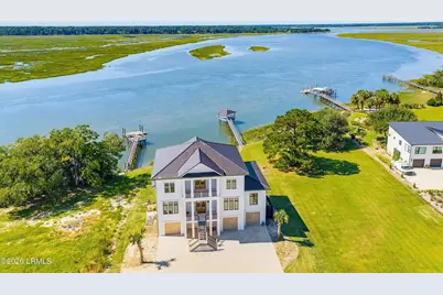 111 Jenkins Bluff Drive, Saint Helena Island, SC 29920 - Photo 3