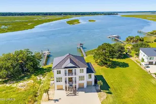 111 Jenkins Blf Dr, Saint Helena Island, SC 29920 - Photo 3