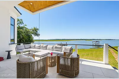 111 Jenkins Bluff Drive, Saint Helena Island, SC 29920 - Photo 17