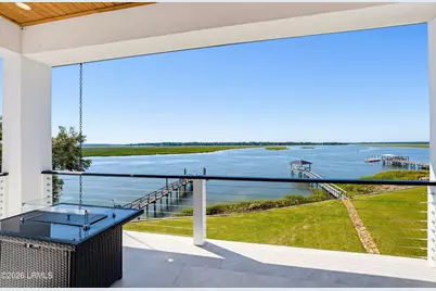 111 Jenkins Bluff Drive, Saint Helena Island, SC 29920 - Photo 77