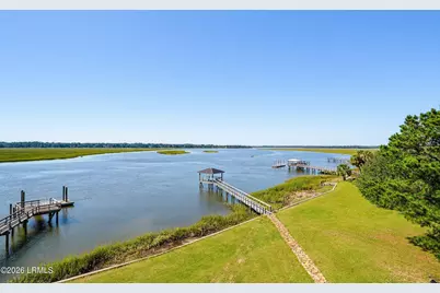 111 Jenkins Bluff Drive, Saint Helena Island, SC 29920 - Photo 81
