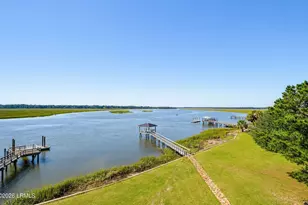 111 Jenkins Blf Dr, Saint Helena Island, SC 29920 - Photo 81