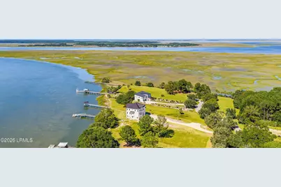 111 Jenkins Bluff Drive, Saint Helena Island, SC 29920 - Photo 89