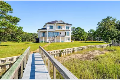 111 Jenkins Bluff Drive, Saint Helena Island, SC 29920 - Photo 79
