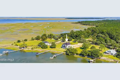 111 Jenkins Bluff Drive, Saint Helena Island, SC 29920 - Photo 91