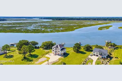 111 Jenkins Bluff Drive, Saint Helena Island, SC 29920 - Photo 85