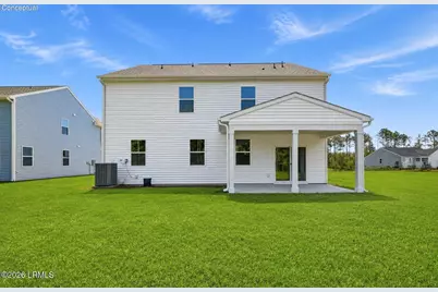 1416 Rifle Road, Ridgeland, SC 29936 - Photo 53