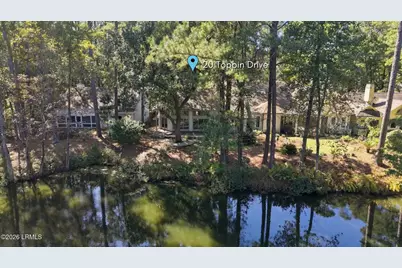 20 Toppin Drive, Hilton Head Island, SC 29926 - Photo 3