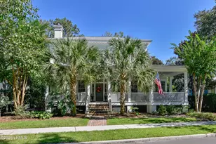 75 N Eastover, Beaufort, SC 29906 - Photo 1
