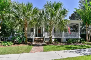 75 N Eastover, Beaufort, SC 29906 - Photo 3