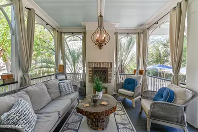 75 N Eastover, Beaufort, SC 29906 - Photo 35