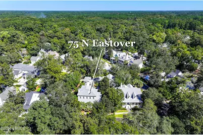 75 N Eastover, Beaufort, SC 29906 - Photo 77
