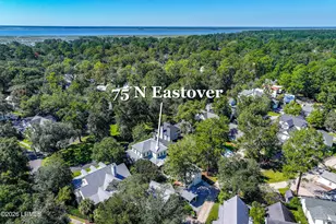 75 N Eastover, Beaufort, SC 29906 - Photo 73
