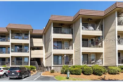 40 Folly Field Road #B352, Hilton Head, SC 29928 - Photo 1