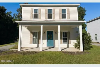 14 Bittie Circle, Beaufort, SC 29906 - Photo 1