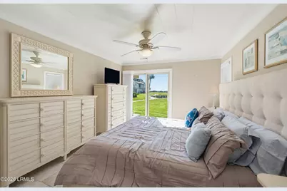 119 Captain John Fripp Villa, Ladys Island, SC 29920 - Photo 21