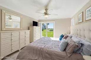 119 Captain John Fripp Villa, Ladys Island, SC 29920 - Photo 21