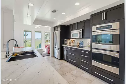 119 Captain John Fripp Villa, Ladys Island, SC 29920 - Photo 7