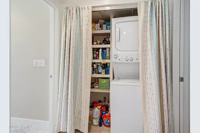 119 Captain John Fripp Villa, Ladys Island, SC 29920 - Photo 29