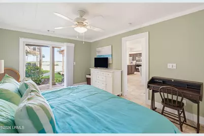 119 Captain John Fripp Villa, Ladys Island, SC 29920 - Photo 27