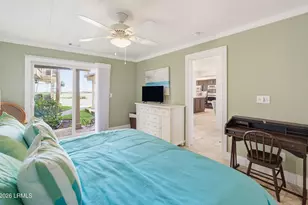 119 Captain John Fripp Villa, Ladys Island, SC 29920 - Photo 27