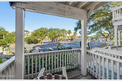 119 Captain John Fripp Villa, Ladys Island, SC 29920 - Photo 35