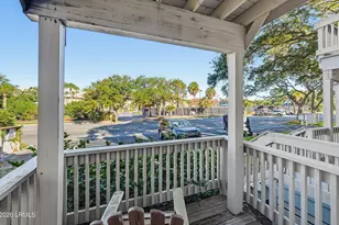 119 Captain John Fripp Villa, Ladys Island, SC 29920 - Photo 35
