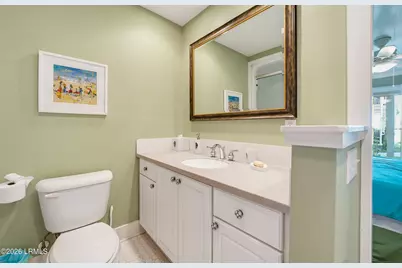 119 Captain John Fripp Villa, Ladys Island, SC 29920 - Photo 31