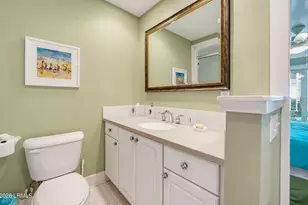 119 Captain John Fripp Villa, Ladys Island, SC 29920 - Photo 31