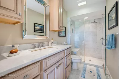 119 Captain John Fripp Villa, Ladys Island, SC 29920 - Photo 23