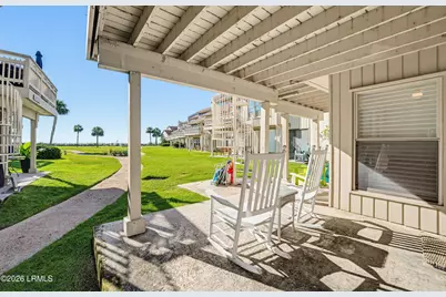 119 Captain John Fripp Villa, Ladys Island, SC 29920 - Photo 33